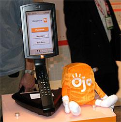 CES 2007, Лас-Вегас и Большой Каньон, фото 34