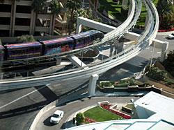 CES 2007, Лас-Вегас и Большой Каньон, фото 2