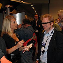 CES 2007, Лас-Вегас и Большой Каньон, фото 36
