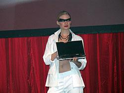 CES 2007, Лас-Вегас и Большой Каньон, фото 6