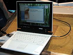 CES 2007, Лас-Вегас и Большой Каньон, фото 20