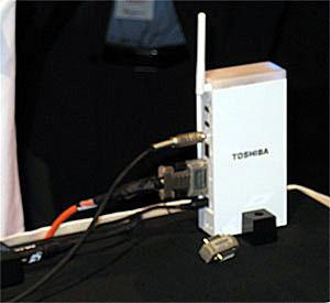 CES 2007, Лас-Вегас и Большой Каньон, фото 10
