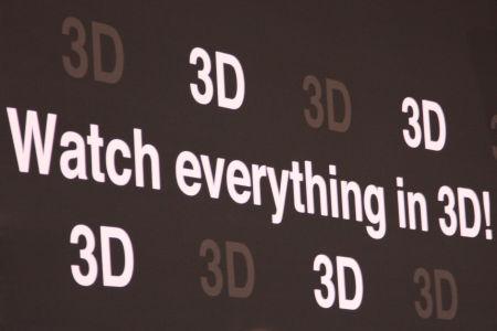 NVIDIA 3D Vision, фото 2