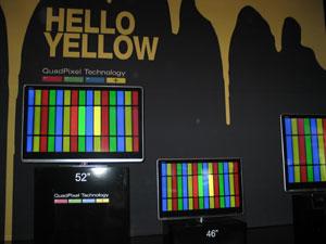 CES 2010: телевизоры с поддержкой 3D-изображения, фото 13