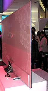 CES 2010: телевизоры с поддержкой 3D-изображения, фото 5