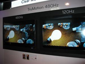 CES 2010: телевизоры с поддержкой 3D-изображения, фото 10