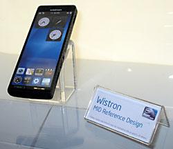 CES 2010: всякая всячина, фото 8