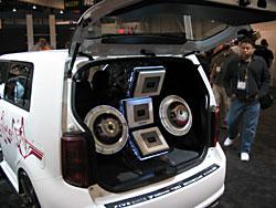 CES 2010: всякая всячина, фото 19