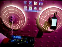 CES 2010: всякая всячина, фото 1