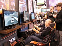 CES 2010: всякая всячина, фото 20