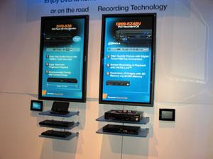 CES 2010: телевизоры с поддержкой 3D-изображения, фото 11
