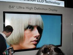 CES 2010: телевизоры с поддержкой 3D-изображения, фото 6