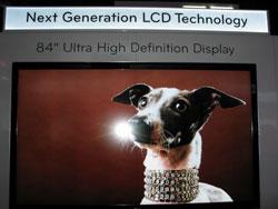 CES 2010: телевизоры с поддержкой 3D-изображения, фото 7