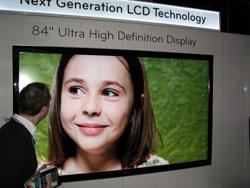CES 2010: телевизоры с поддержкой 3D-изображения, фото 8