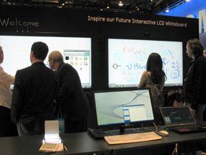 CES 2010: телевизоры с поддержкой 3D-изображения, фото 15