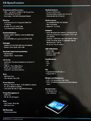 CES 2011: Имена большие и маленькие., фото 21