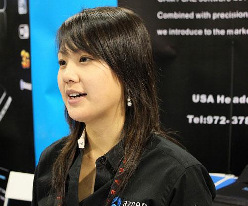 CES 2011: Имена большие и маленькие., фото 22