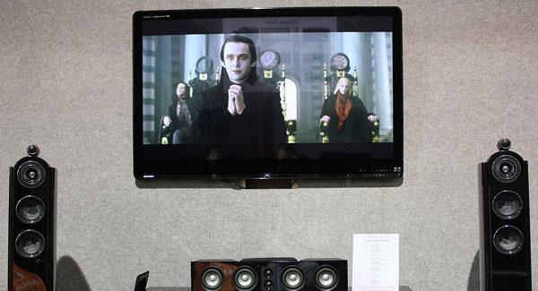 CES 2011: Имена большие и маленькие., фото 37