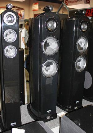 CES 2011: Имена большие и маленькие., фото 38