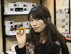 CES 2011: Имена большие и маленькие., фото 41