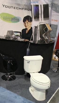 CES 2011: Имена большие и маленькие., фото 45