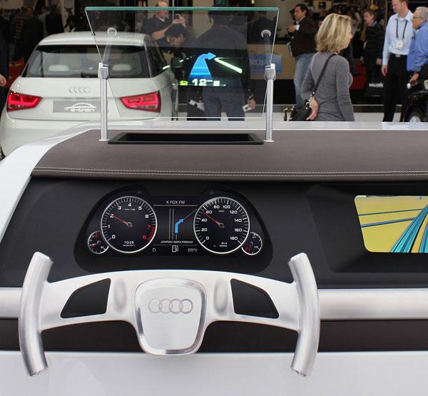 CES 2011: Имена большие и маленькие., фото 48
