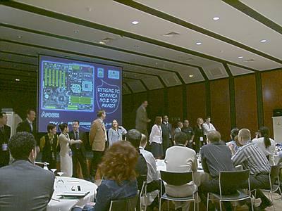 Chaintech Evolution Event 2003, фото 28