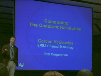 Chaintech Evolution Event 2003, фото 24