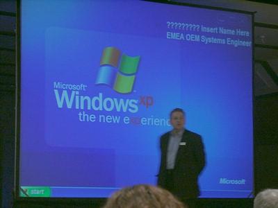 Chaintech Evolution Event 2003, фото 26