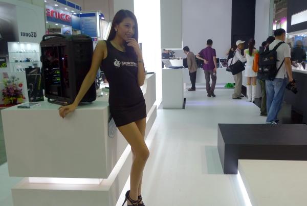 В гостях у Cooler Master:, фото 3