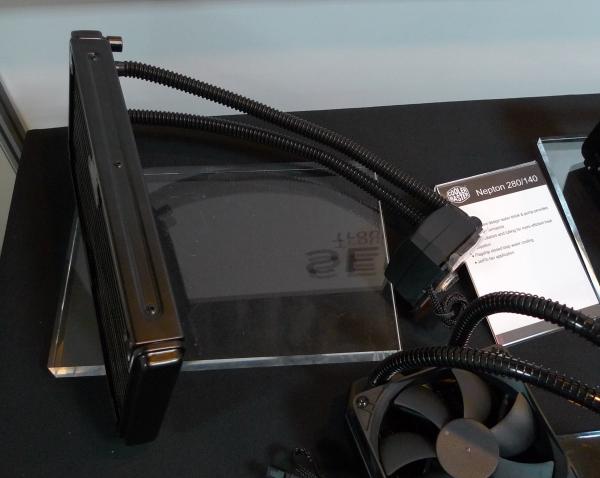 В гостях у Cooler Master:, фото 10