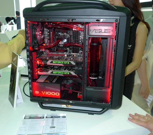 В гостях у Cooler Master:, фото 6