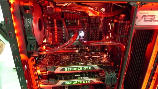 В гостях у Cooler Master:, фото 5