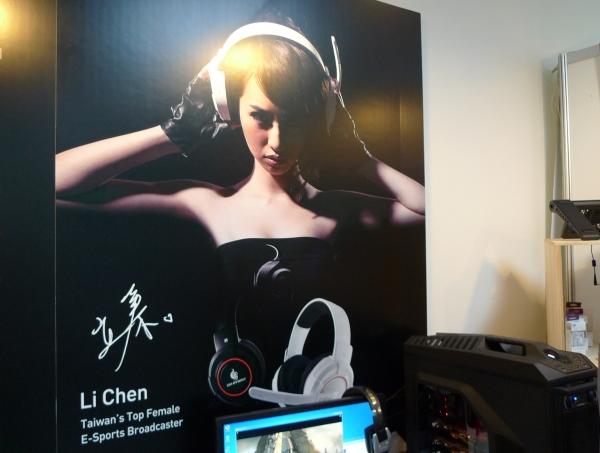 В гостях у Cooler Master:, фото 16
