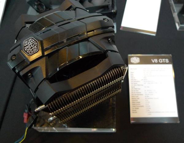 В гостях у Cooler Master:, фото 13