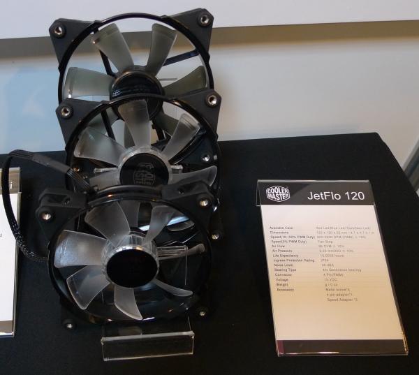 В гостях у Cooler Master:, фото 11