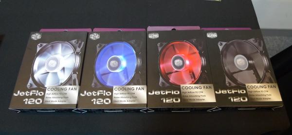 В гостях у Cooler Master:, фото 12