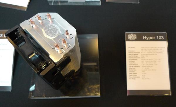 В гостях у Cooler Master:, фото 14