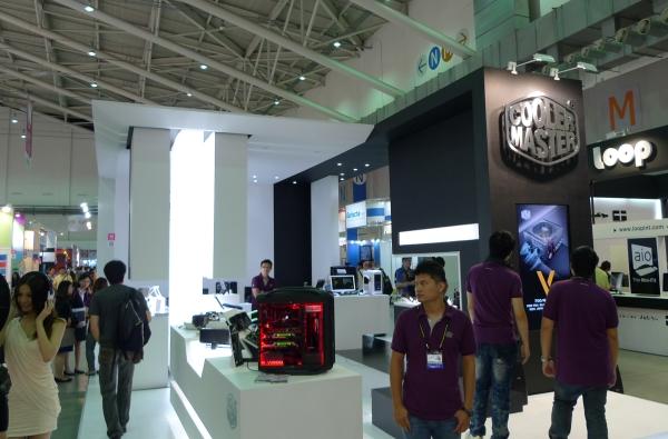В гостях у Cooler Master:, фото 2