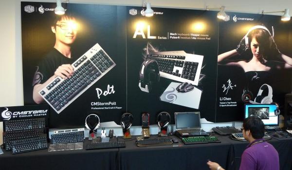 В гостях у Cooler Master:, фото 17