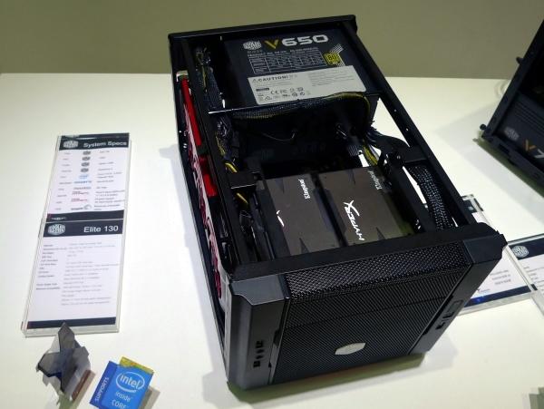 В гостях у Cooler Master:, фото 7