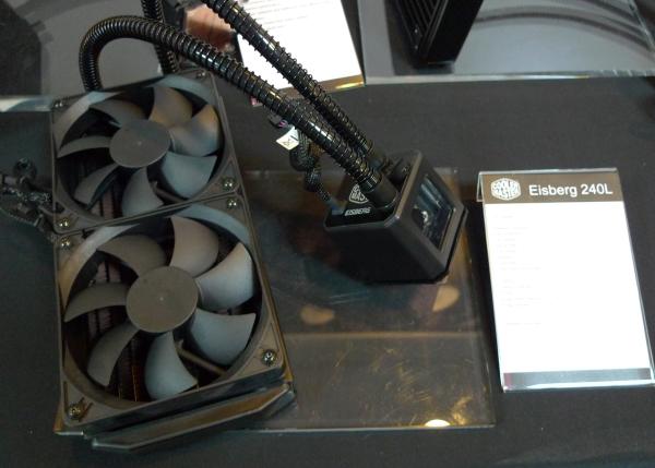 В гостях у Cooler Master:, фото 8
