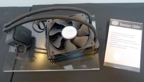 В гостях у Cooler Master:, фото 9