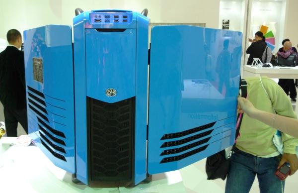 Cooler Master — рекордсмен!, фото 7
