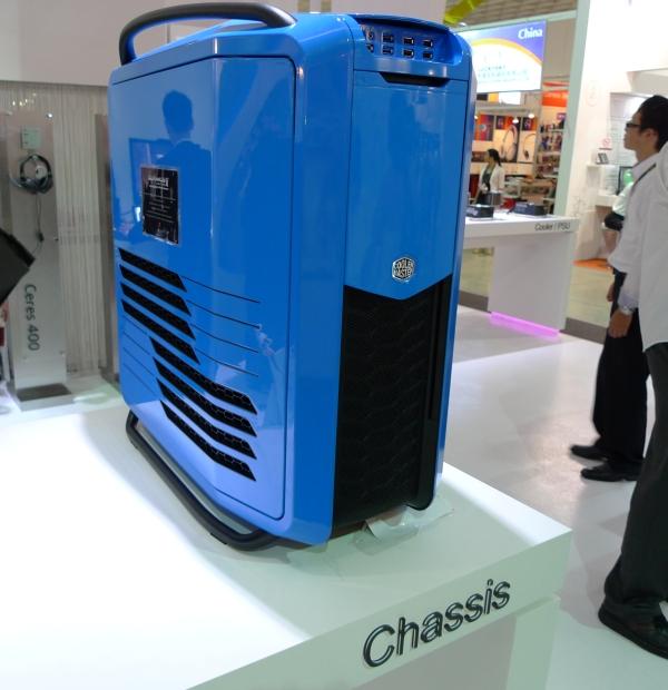 Cooler Master — рекордсмен!, фото 6