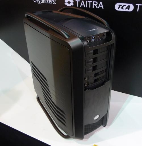 Cooler Master — рекордсмен!, фото 8