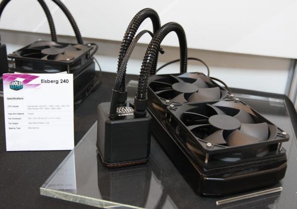 Cooler Master — рекордсмен!, фото 5