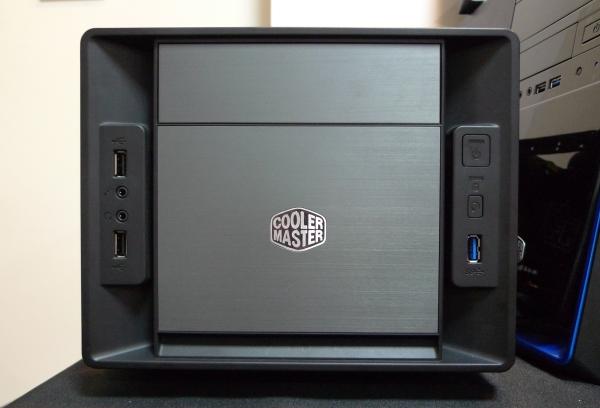Cooler Master — рекордсмен!, фото 12
