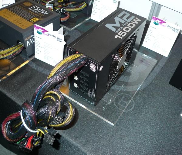 Cooler Master — рекордсмен!, фото 16