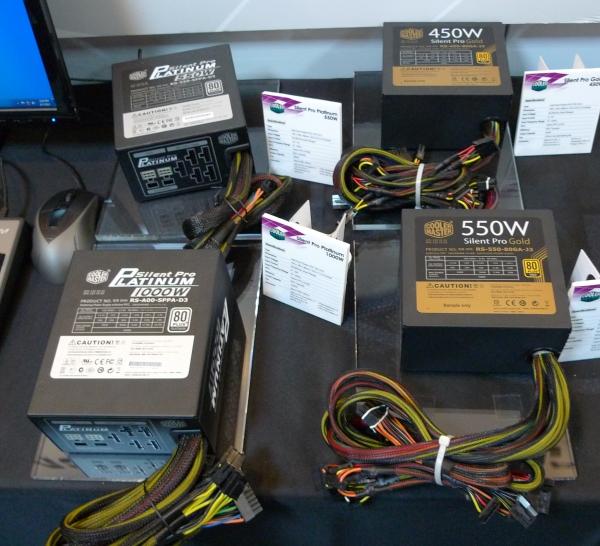 Cooler Master — рекордсмен!, фото 15